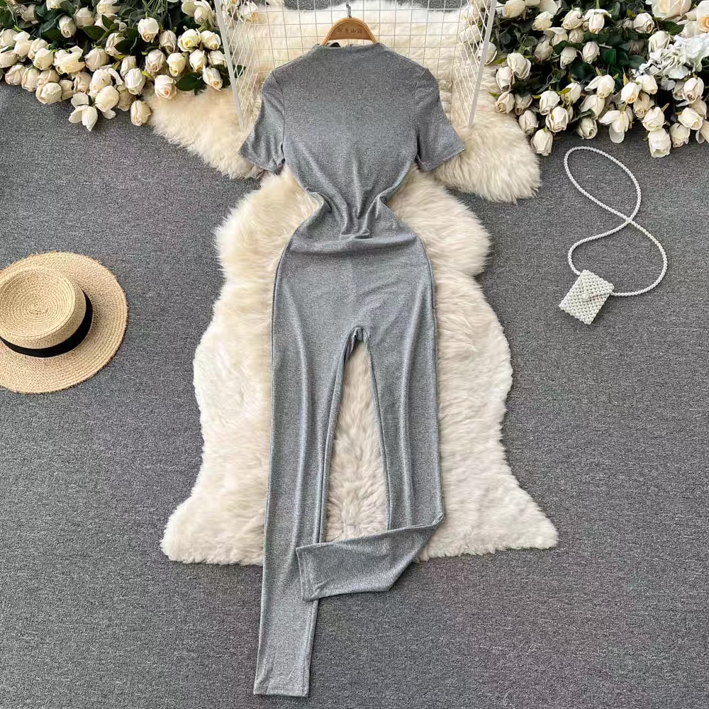 Cutie is my middle name jumpsuit JRZZ450 images